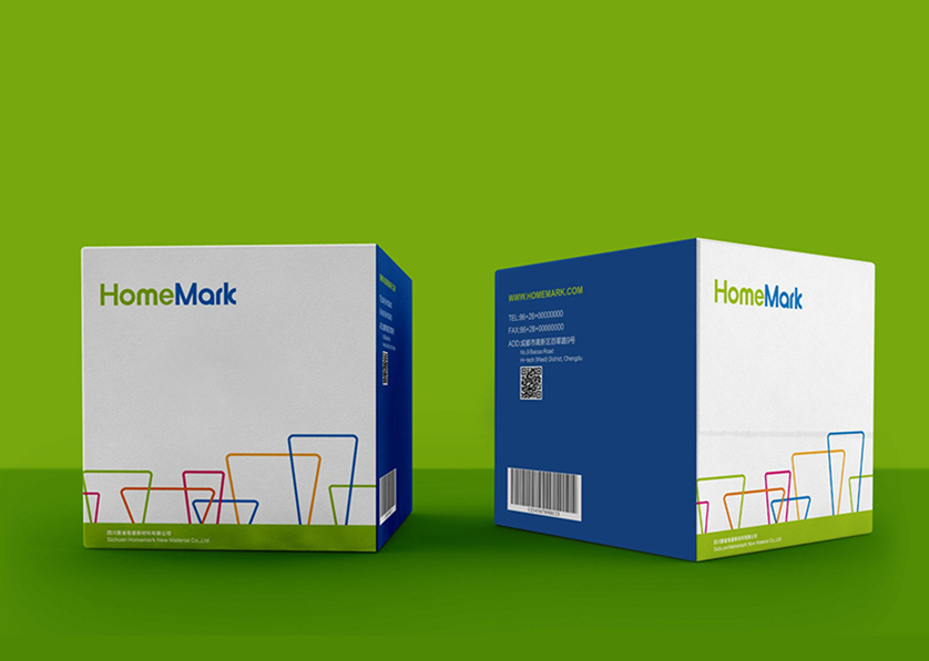 山西VI设计公司